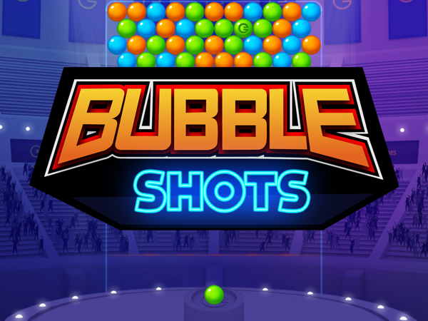 Bubble Shoots